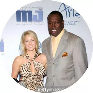 Alisha Biehn photograph