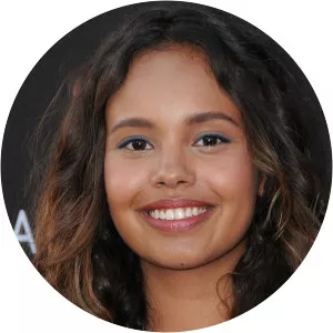 Alisha Boe - Norwegian actress
