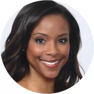 Alisha Davis - Actress