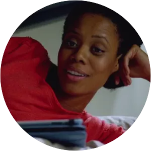 Alisha Granderson - Fictional character