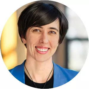 Alisha Holland - Author