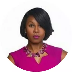 Alisha Lola Jones - Author