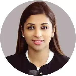 Alisha Moopen photograph