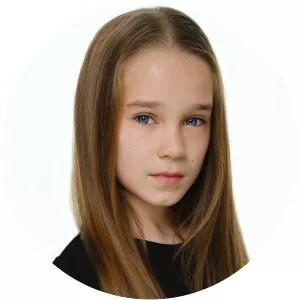Alisha Weir - Film actor