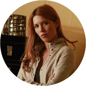 Alisha Whitley - Fictional character