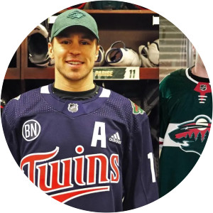 Alisha Woods photograph