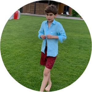 Alisher Mirziyoyev photograph