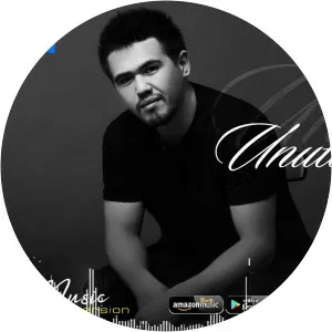 Alisher Nematov - Musical artist
