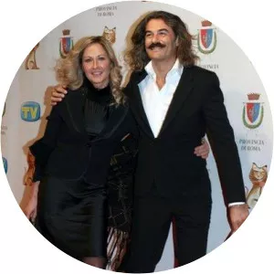 Alisia Morselli photograph