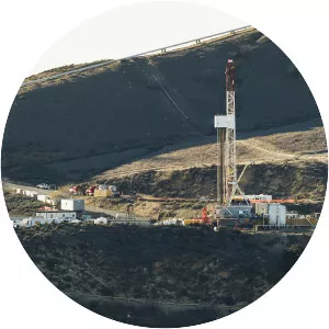 Aliso Canyon gas leak - 