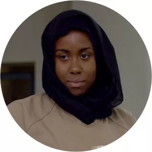 Alison Abdullah - Fictional character