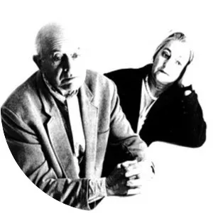 Alison and Peter Smithson