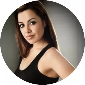 Alison Araya - Actress