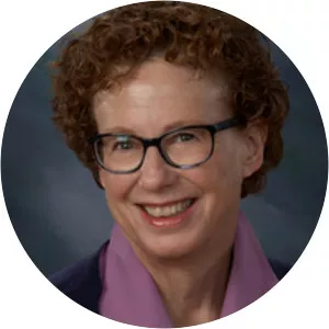 Alison Behrman - Author