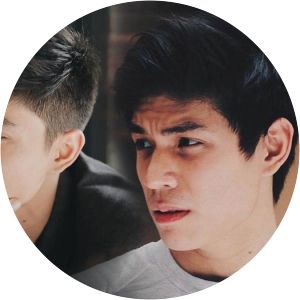 Alison Brandon P. Carlos photograph