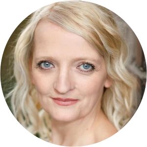 Alison Burrows photograph