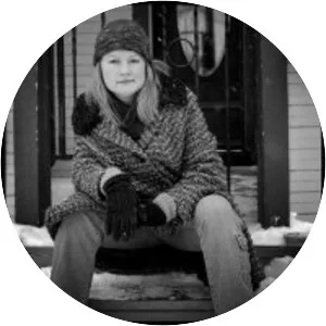 Alison Calder - Canadian poet