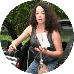 Alison Carey - Mariah Carey's sister