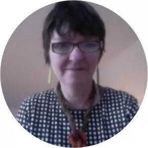 Alison Clark - Author