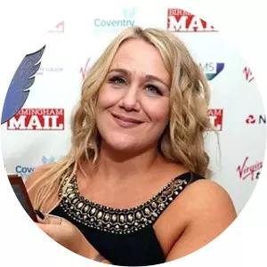 Alison Cope - Joshua Ribera's mother