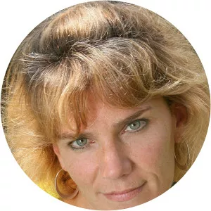 Alison Cronin photograph