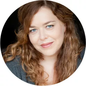 Alison Darcy - Actress