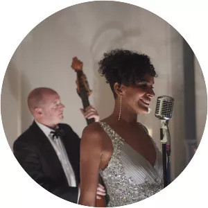 Alison David - Musical artist