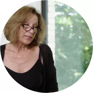 Alison Diduck - Author