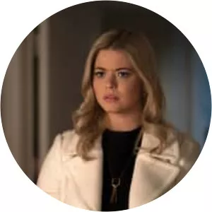 Alison DiLaurentis - Fictional character
