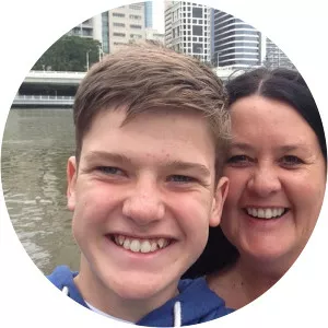 Alison Don photograph