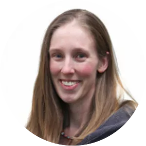 Alison E. Post - Author