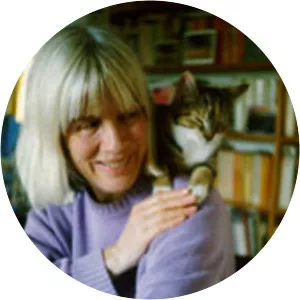 Alison Easton - Author