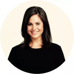 Alison Ehrlich - Television producer