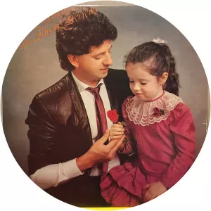 Alison Ferreira photograph