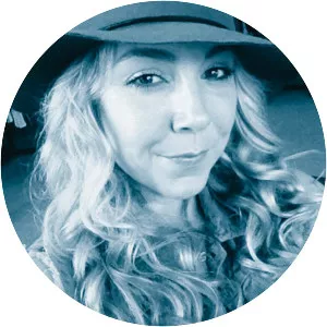 Alison Gladieux - Makeup artist