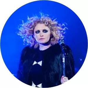 Alison Goldfrapp