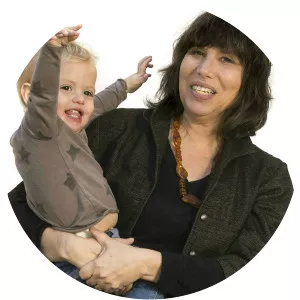 Alison Gopnik