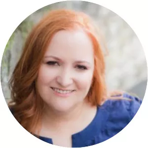 Alison Green - Author