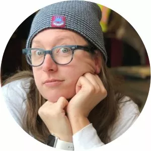 Alison Groves photograph