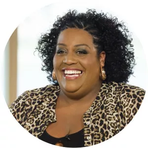 Alison Hammond