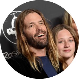 Alison Hawkins - Taylor Hawkins' wife