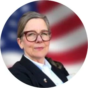 Alison Hayden - Politician