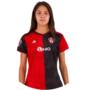 Alison Hecnary Gonzalez Esquivel