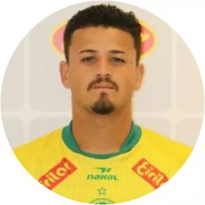 Alison Henrique Mira