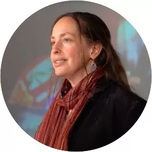 Alison Hope Alkon photograph