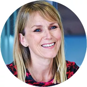 Alison Horner - Businesswoman