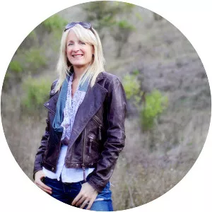 Alison Inches - Author