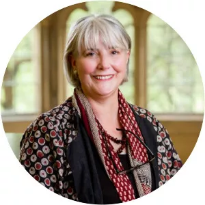 Alison Inglis - Author