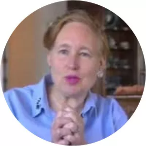 Alison Jolly - Children's book author