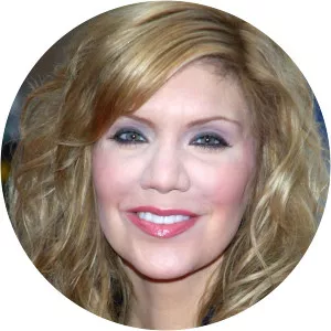 Alison Krauss - American singer